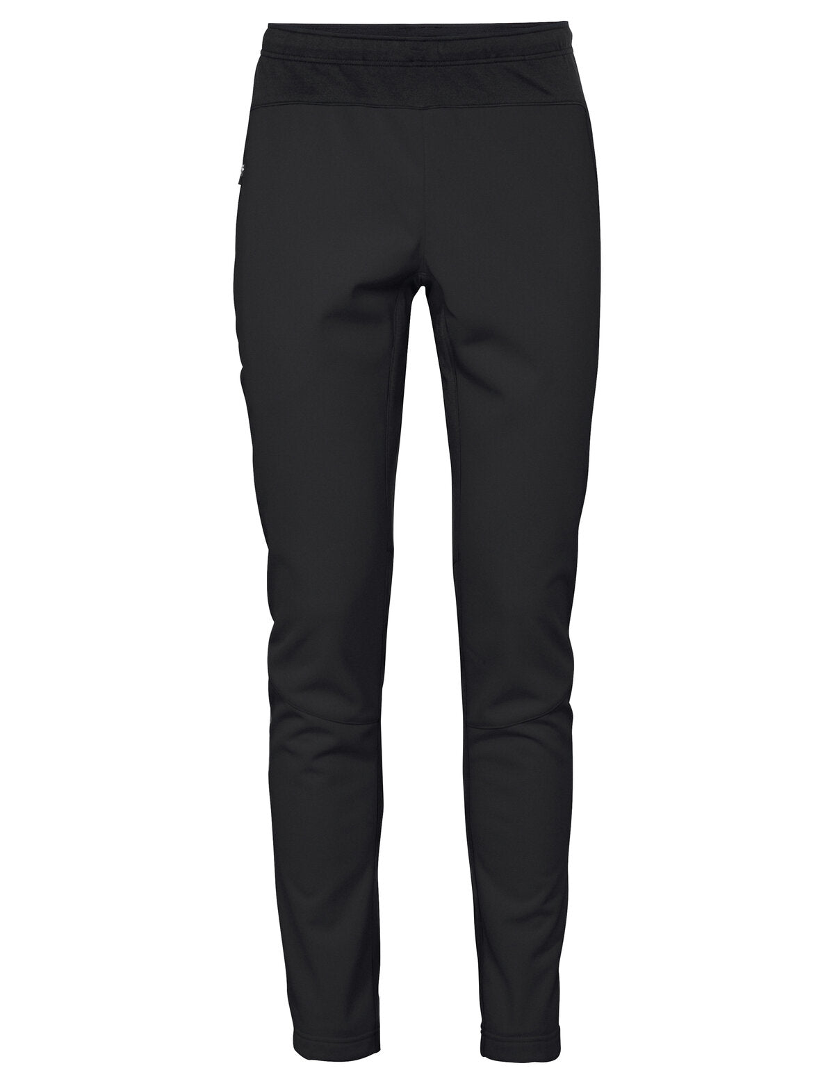 VAUDE Wintry Pants V homme noir