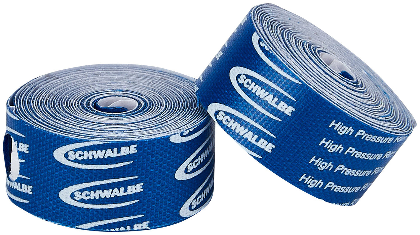 Schwalbe bande de jante adhésive haute pression lot de 2