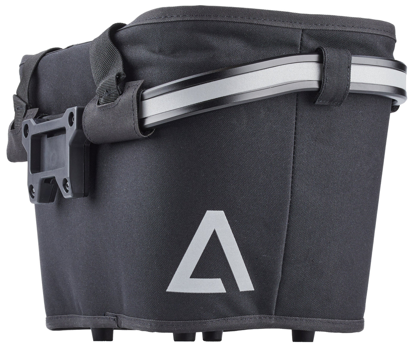ACID Panier de guidon CITY 15 FILink black