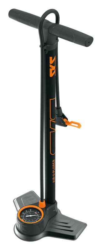 SKS Air-X-Plorer 10.0 pompe sur pied