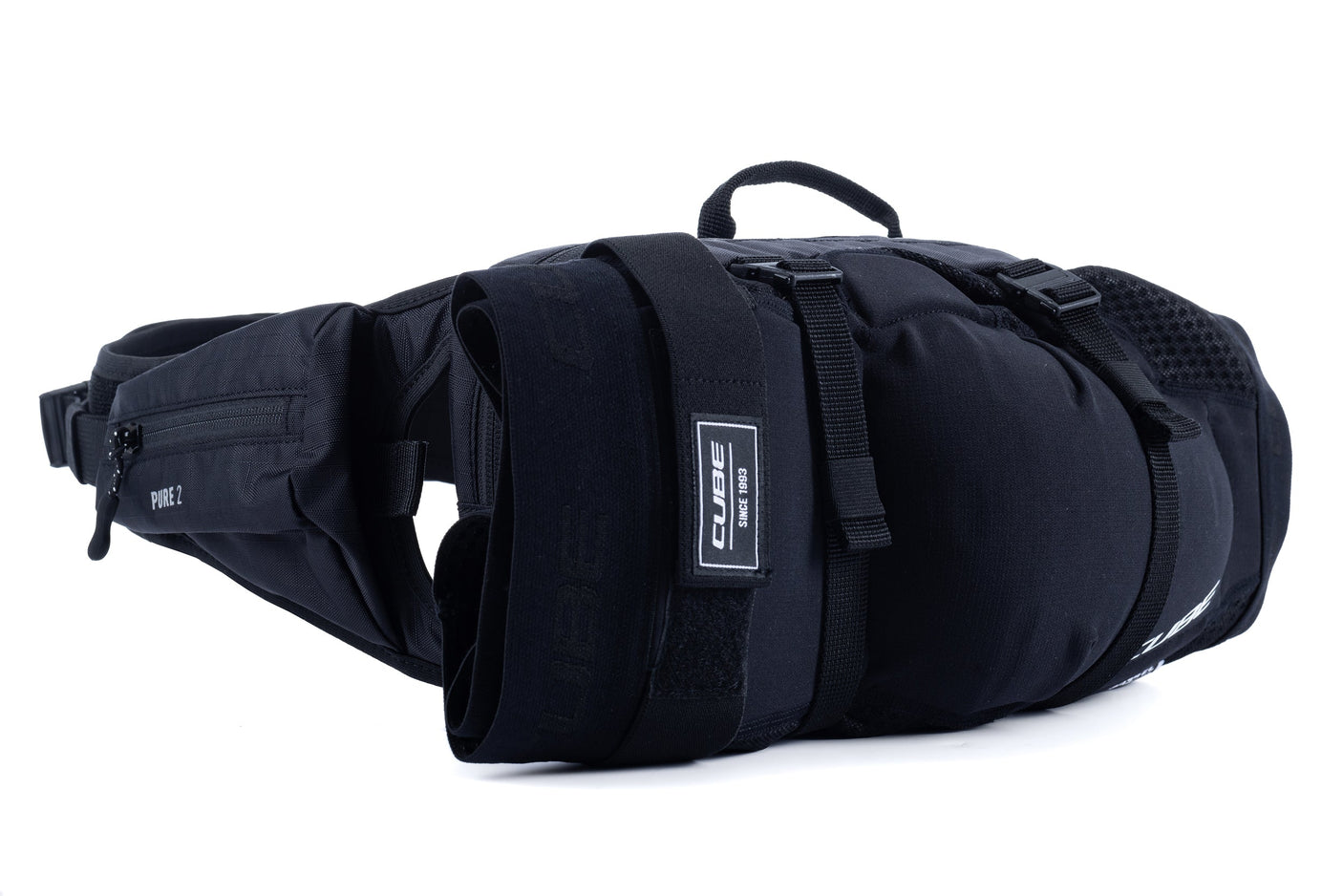 CUBE Sac banane PURE 2