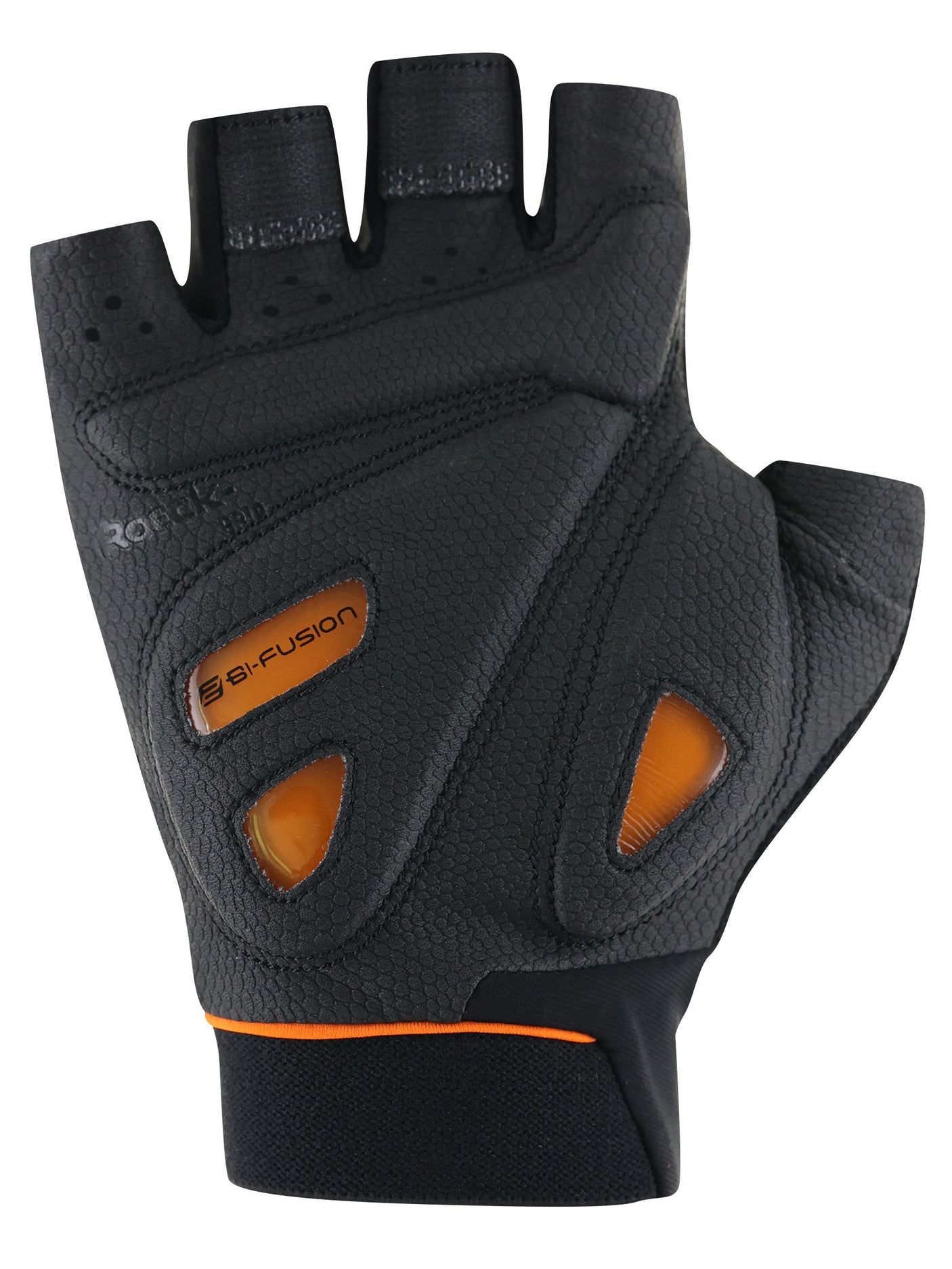 Gants Roeckl Icon 2 Noir