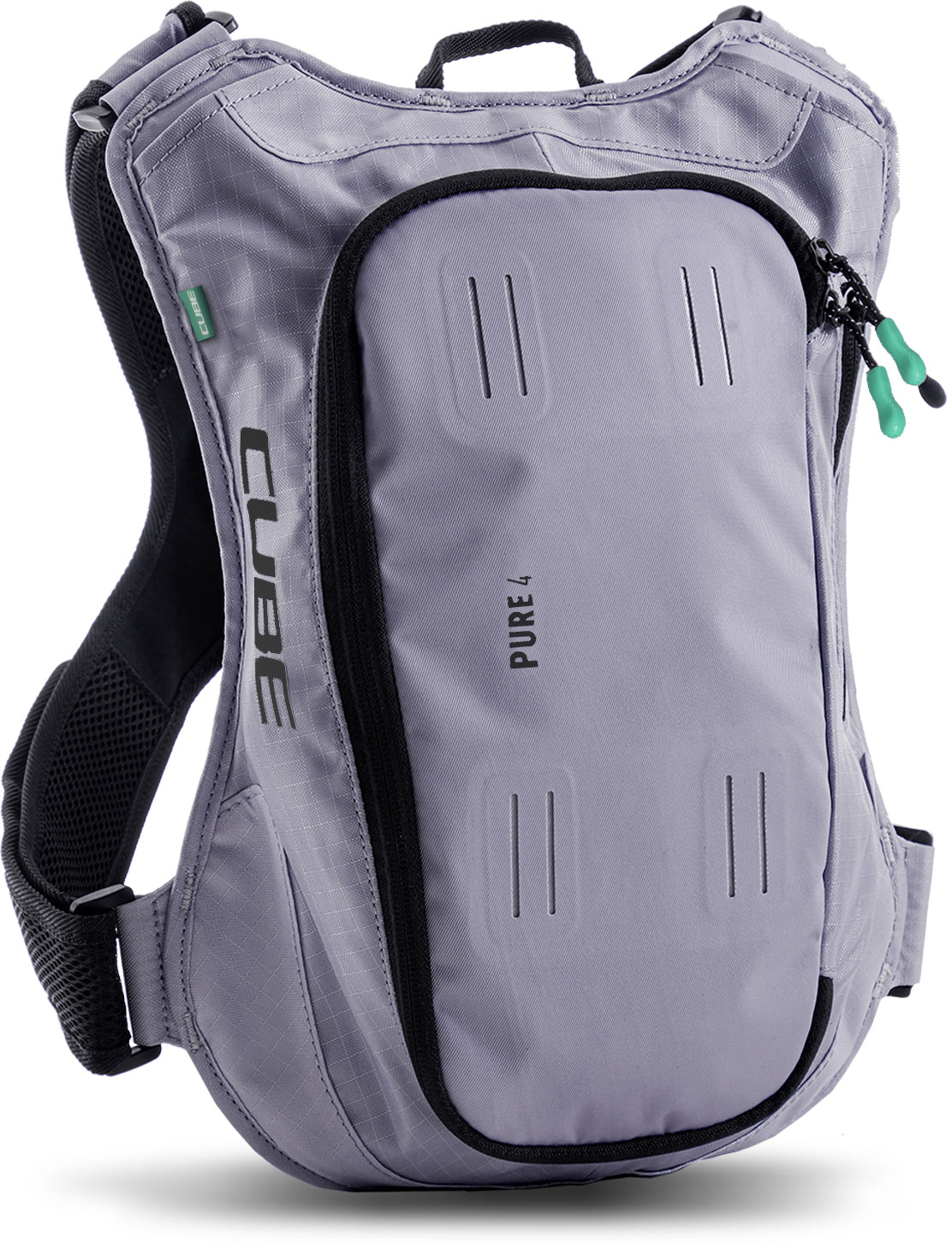 CUBE Sac à dos PURE 4 violet