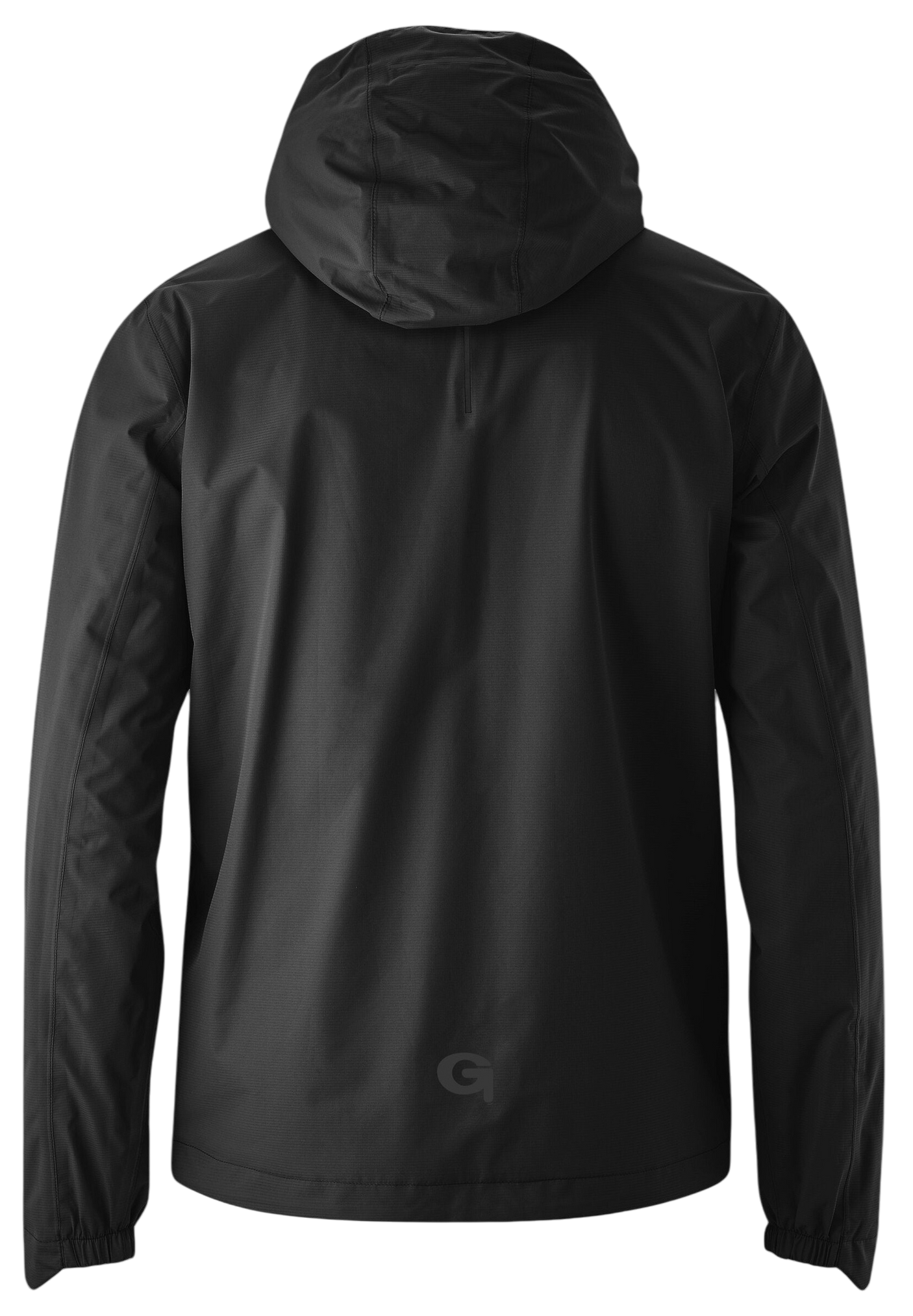 Gonso Save Veste Essential Homme Noir