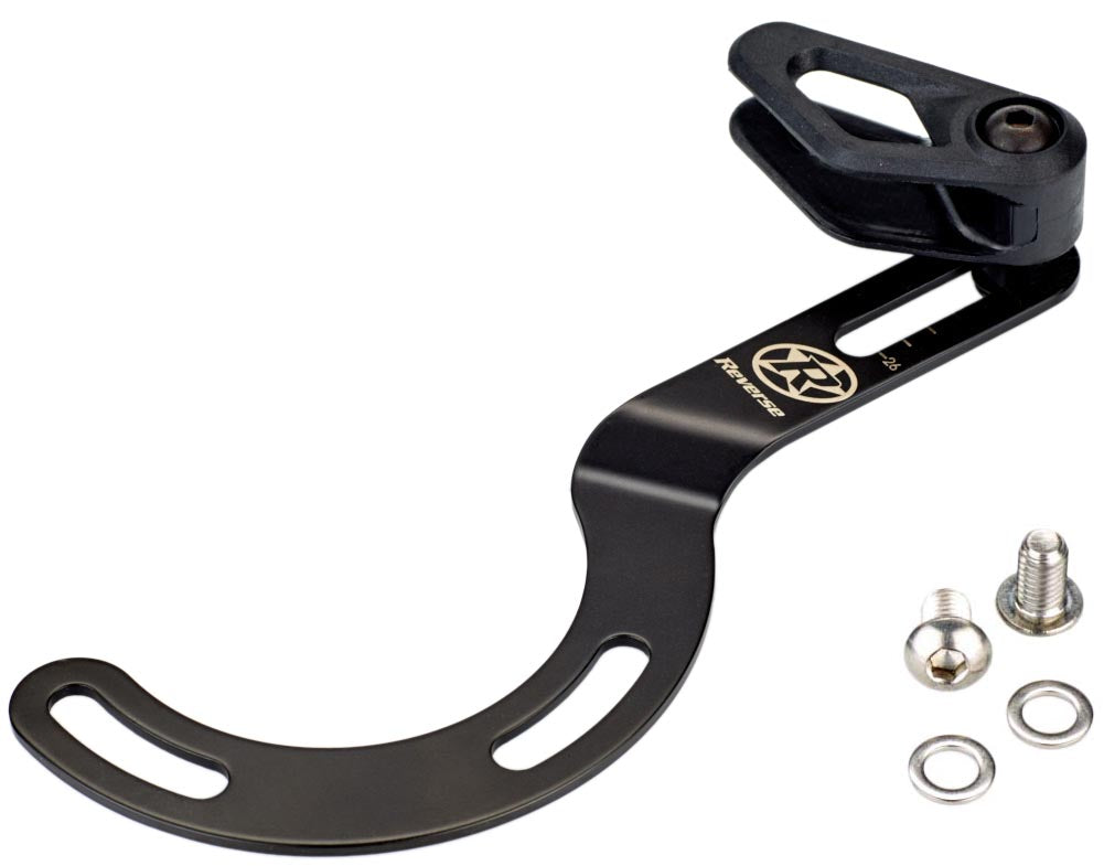 Guide-chaîne Reverse pour Shimano Steps E-Bike