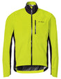 VAUDE Kuro veste de pluie homme vert