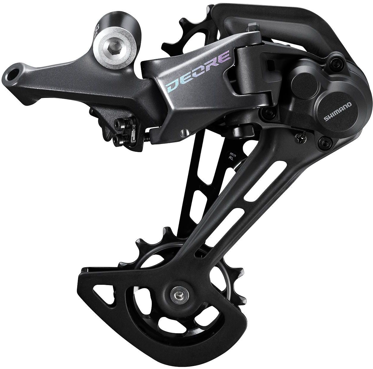 Shimano Deore RD-M6100 dérailleur 12 vitesses