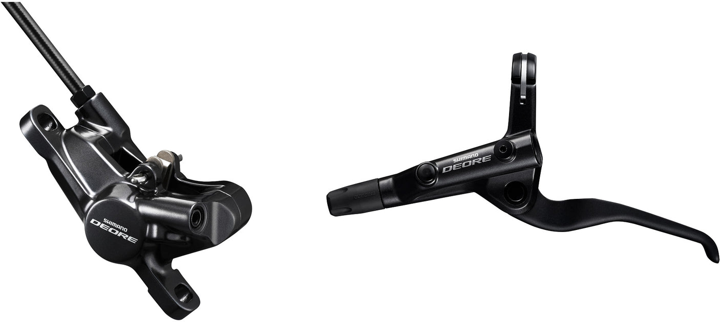 Shimano Deore BL-T6000 frein à disque avant noir