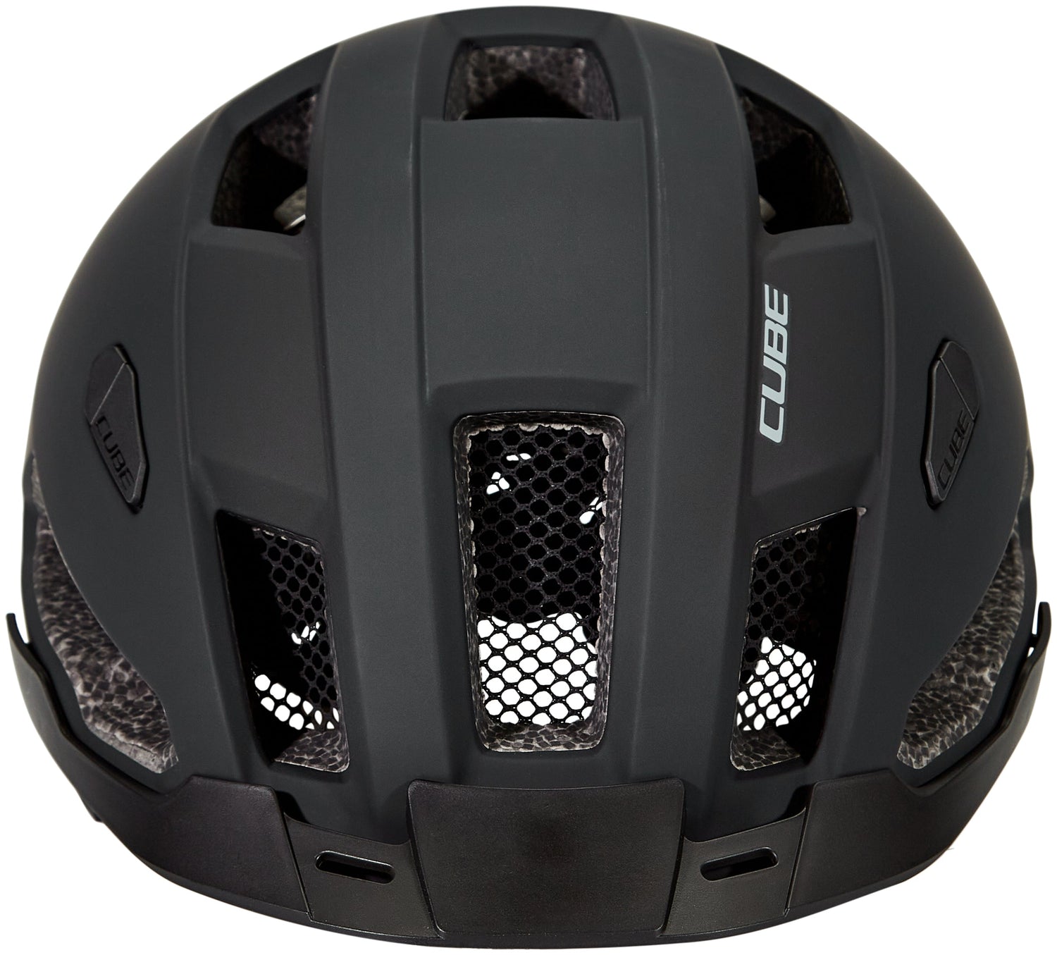 CUBE Casque EVOY HYBRID noir