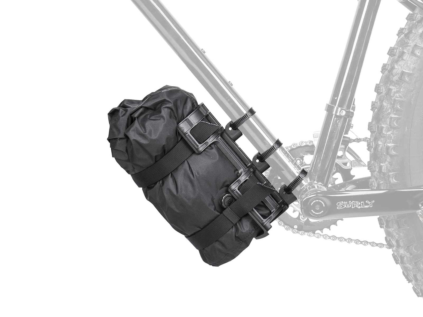 Topeak VersaCage porte-bagages