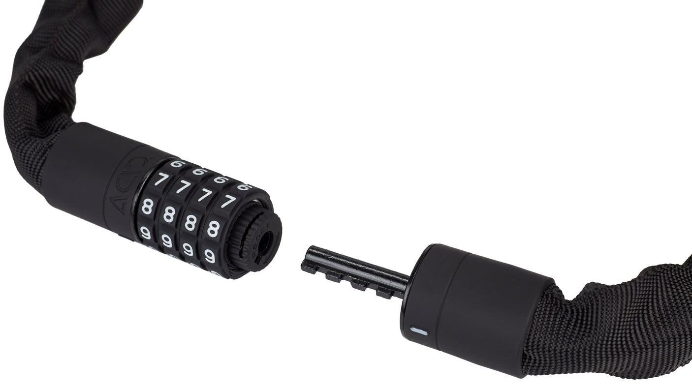 ACID Chaîne verrou CORVID C80