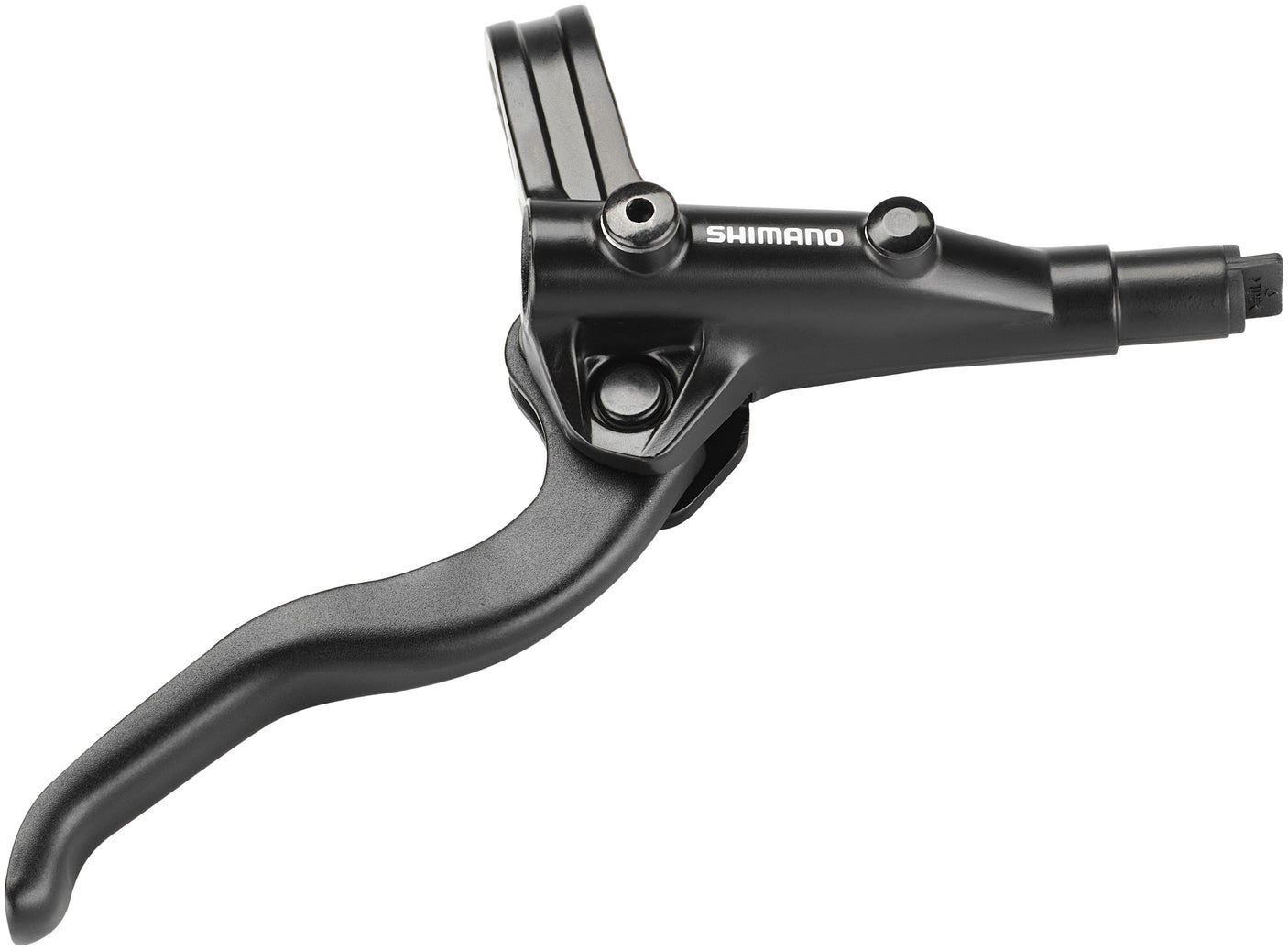 Shimano BL-MT401 Levier de frein à disque droit noir