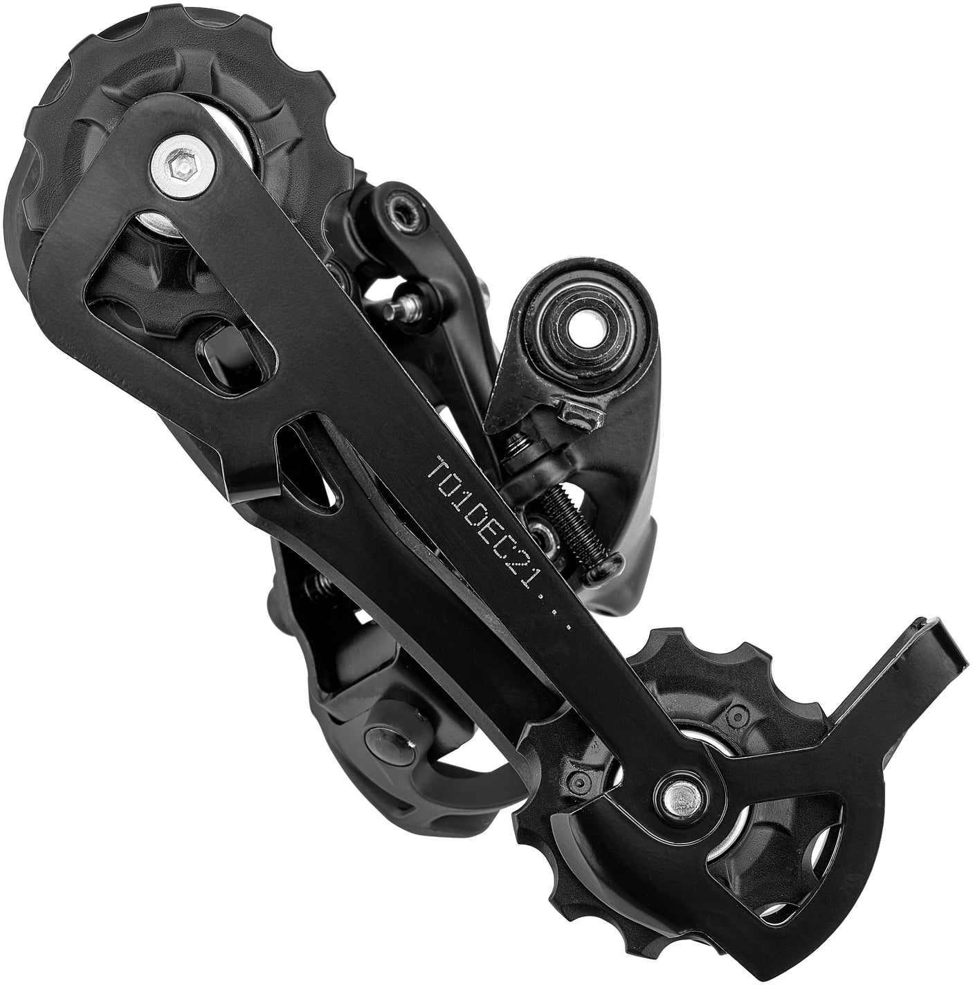 SRAM X5 dérailleur arrière 10 vitesses cage longue