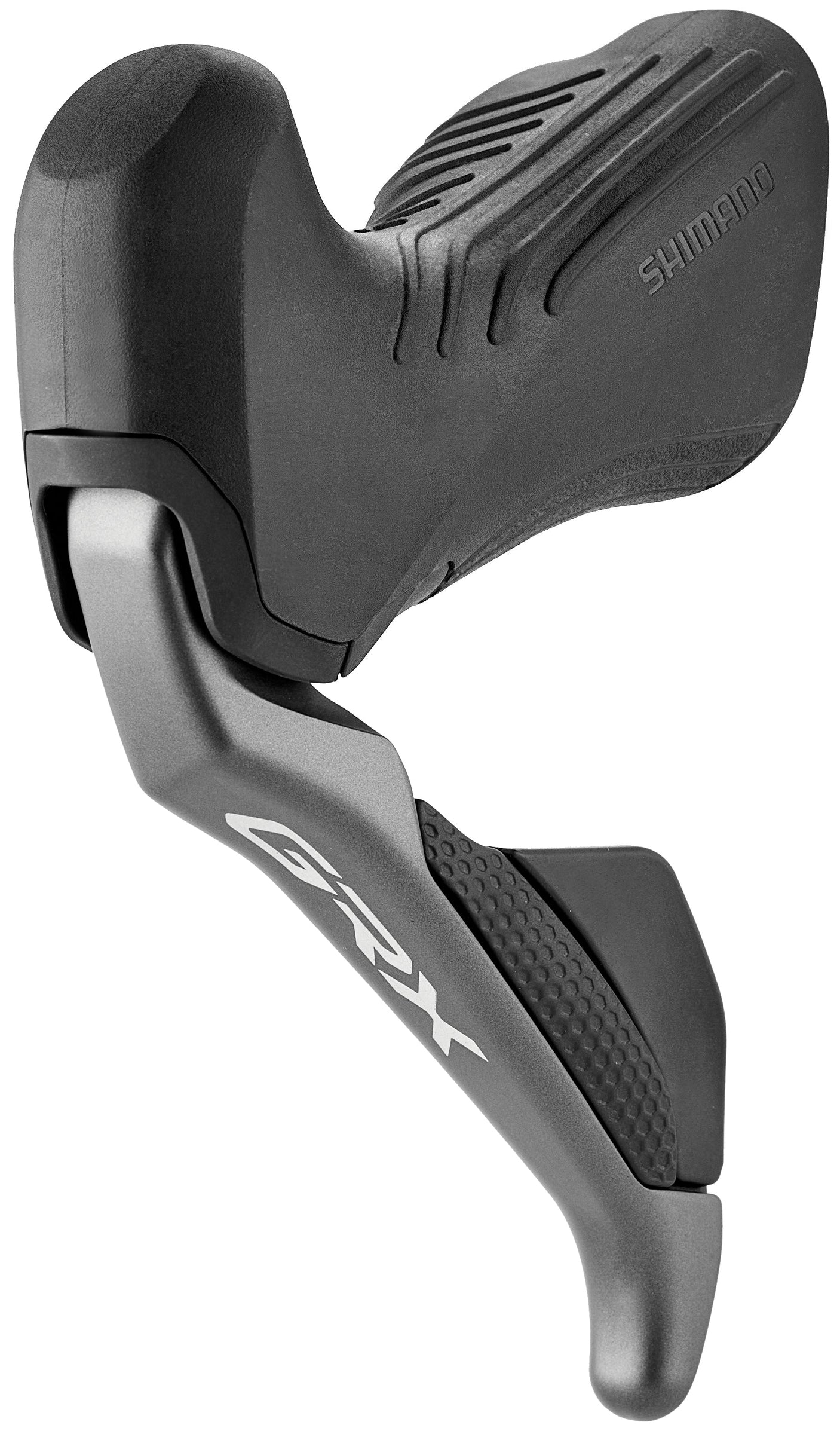 Shimano GRX Di2 ST-RX815 Levier de vitesses/frein à disque gauche noir