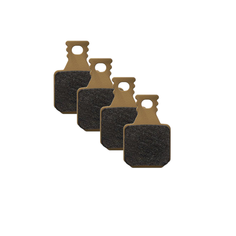 Magura 8.R Race plaquettes de frein à disque 4 pistons MT