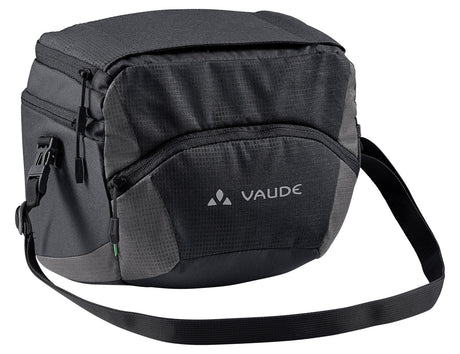 VAUDE OnTour Box L sac Klickfix ready noir