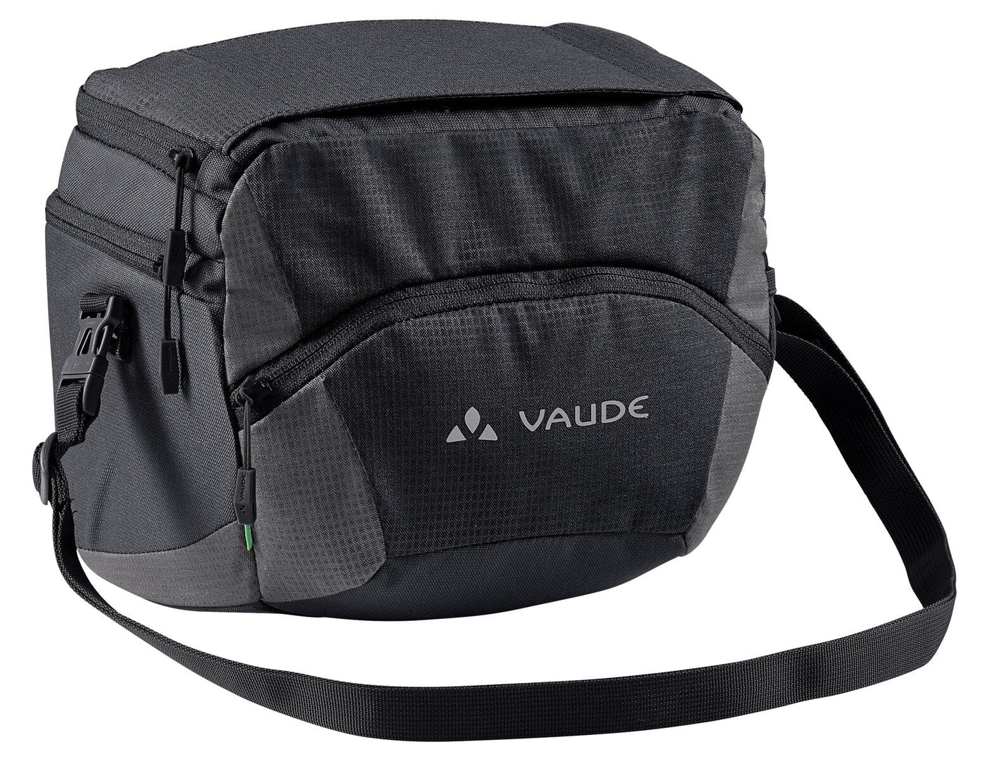 VAUDE OnTour Box L sac Klickfix ready noir