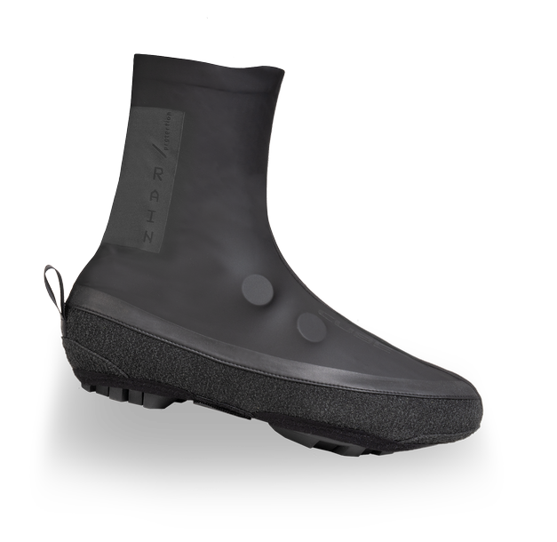 Cube Regen Couvre-chaussures noir