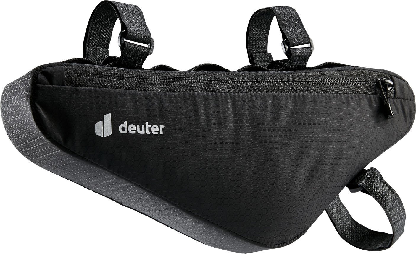 deuter Triangle sacoche de cadre 1,5l noir