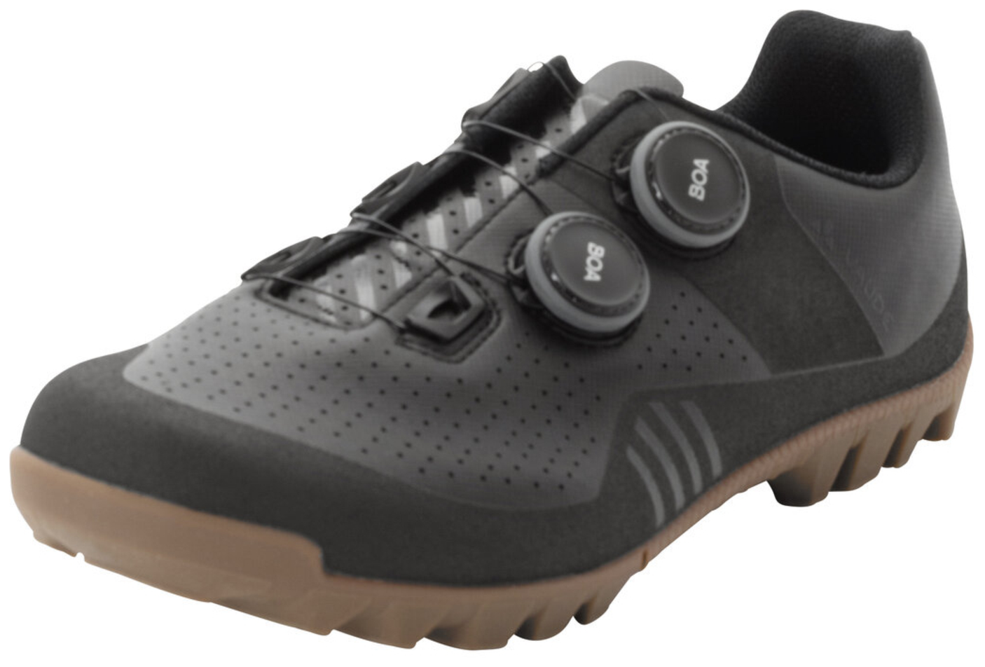 VAUDE Kuro Tech II noir