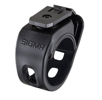 Sigma Aura 100/ Buster 150 Support en silicone – aktuelle Variante