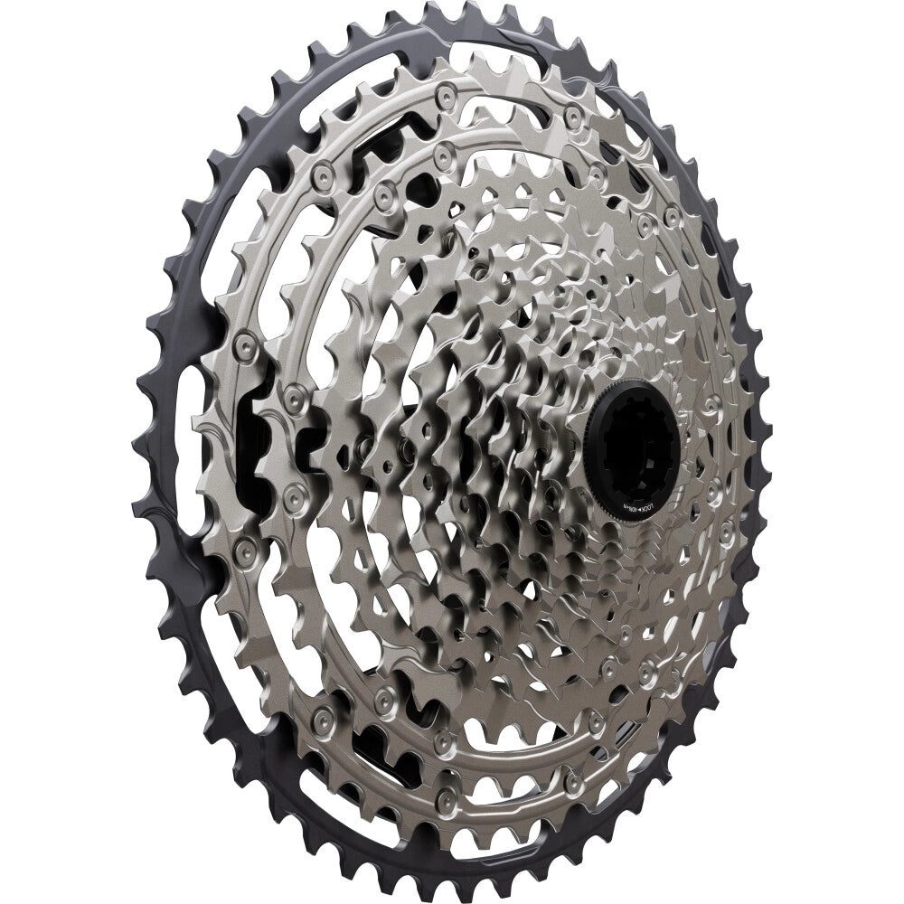Shimano cassette DEORE CS-M7200 12 vitesses 10-51D