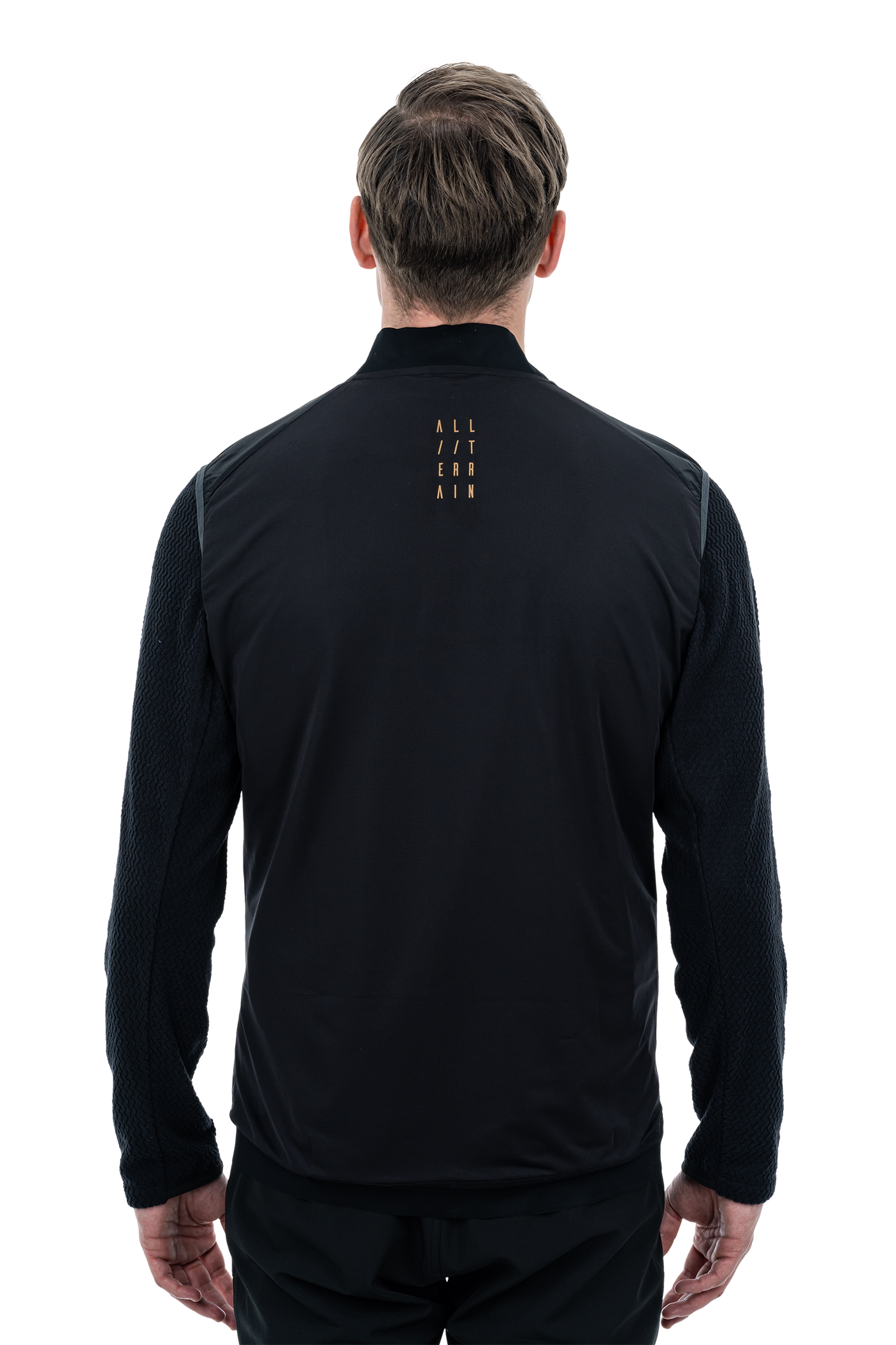 Gilet CUBE ATX Breaker