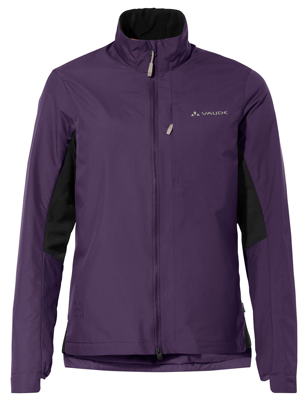 VAUDE Moab Insulation Light Veste Femme violet