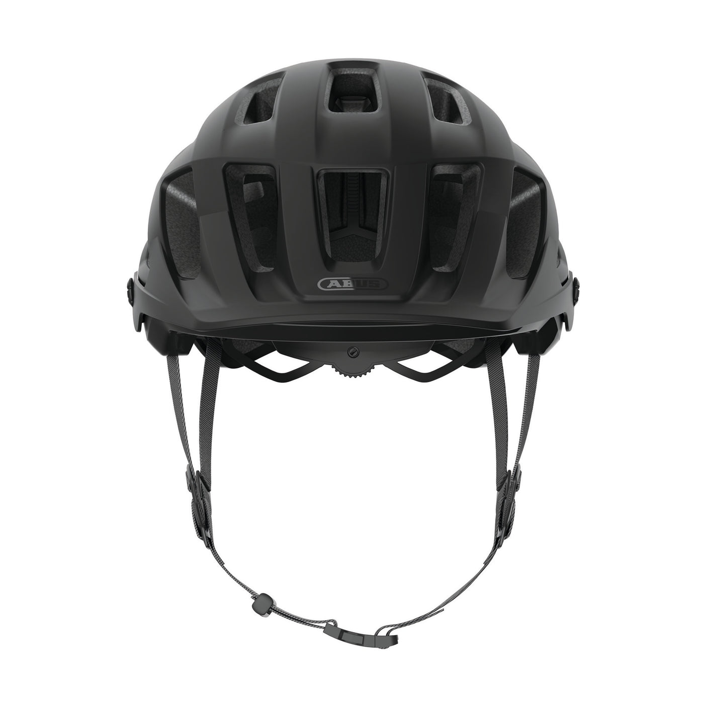 Casque de vélo Abus Moventor 2.0 velvet black