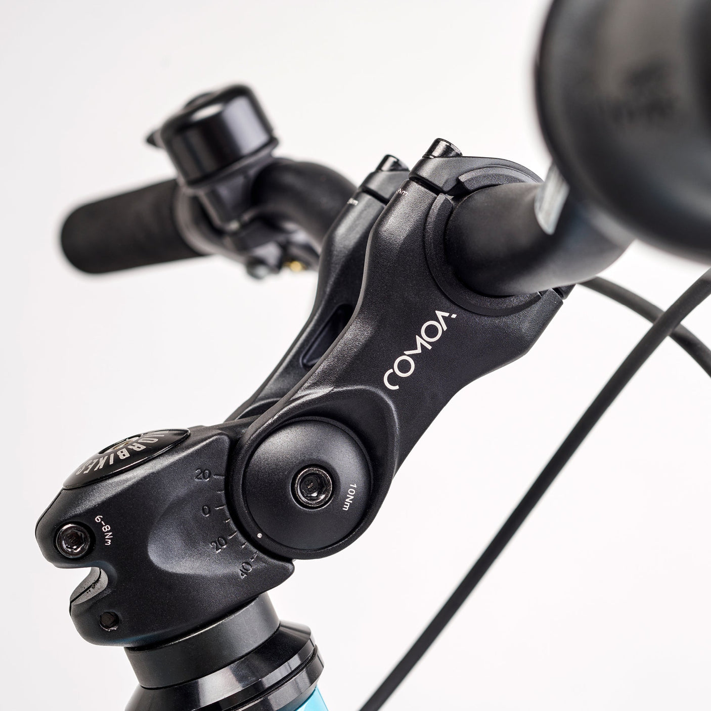 ACADEMY Grade 5 Belt 24" Océan (2025)