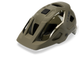 Cube Casque STROVER TM olive