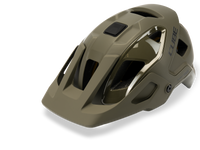 Cube STROVER TM Casque VTT | olive – aktuelle Variante