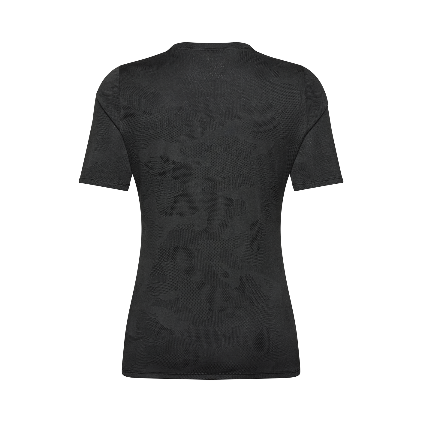 Fox W Ranger Tru Dri SS Maillot Noir