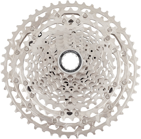 Shimano Deore CS-M5100 cassette 11 vitesses