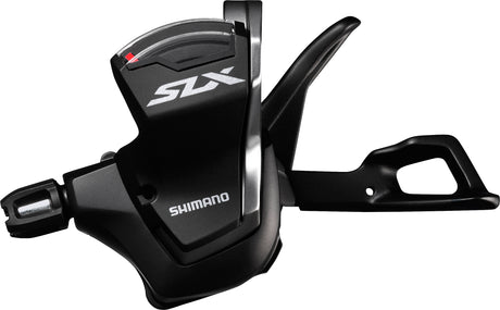 Shimano SLX SL-M7000 pince de levier de vitesse 2/3 fois noir