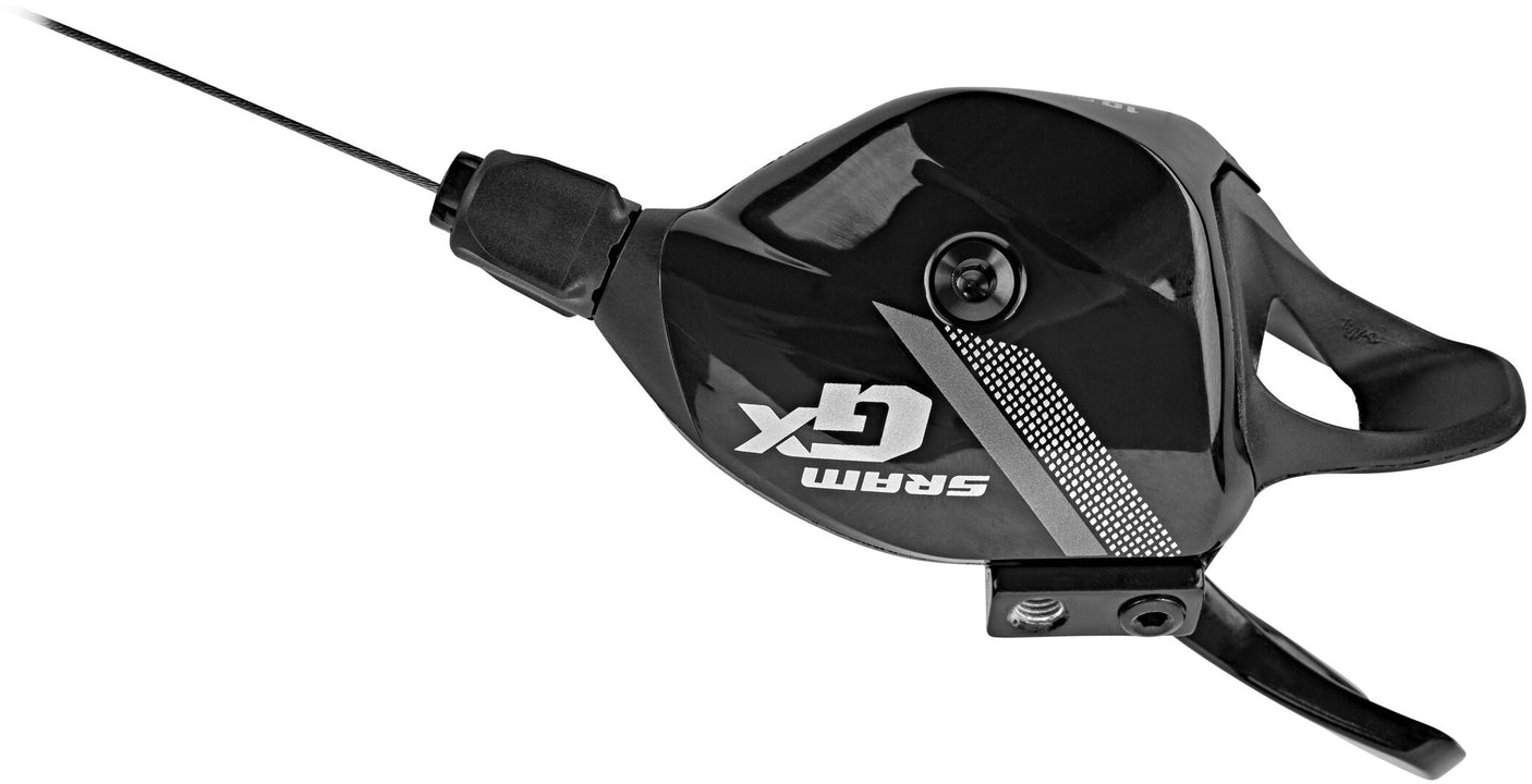 SRAM GX Trigger Shifter 10 vitesses noir