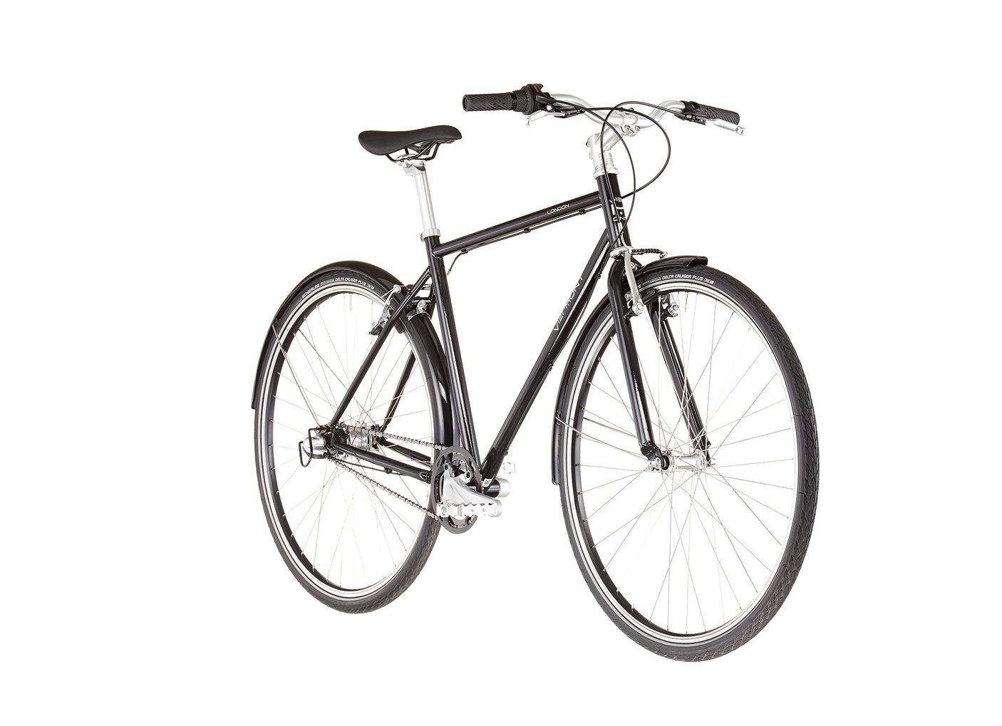 Vermont London 3G noir