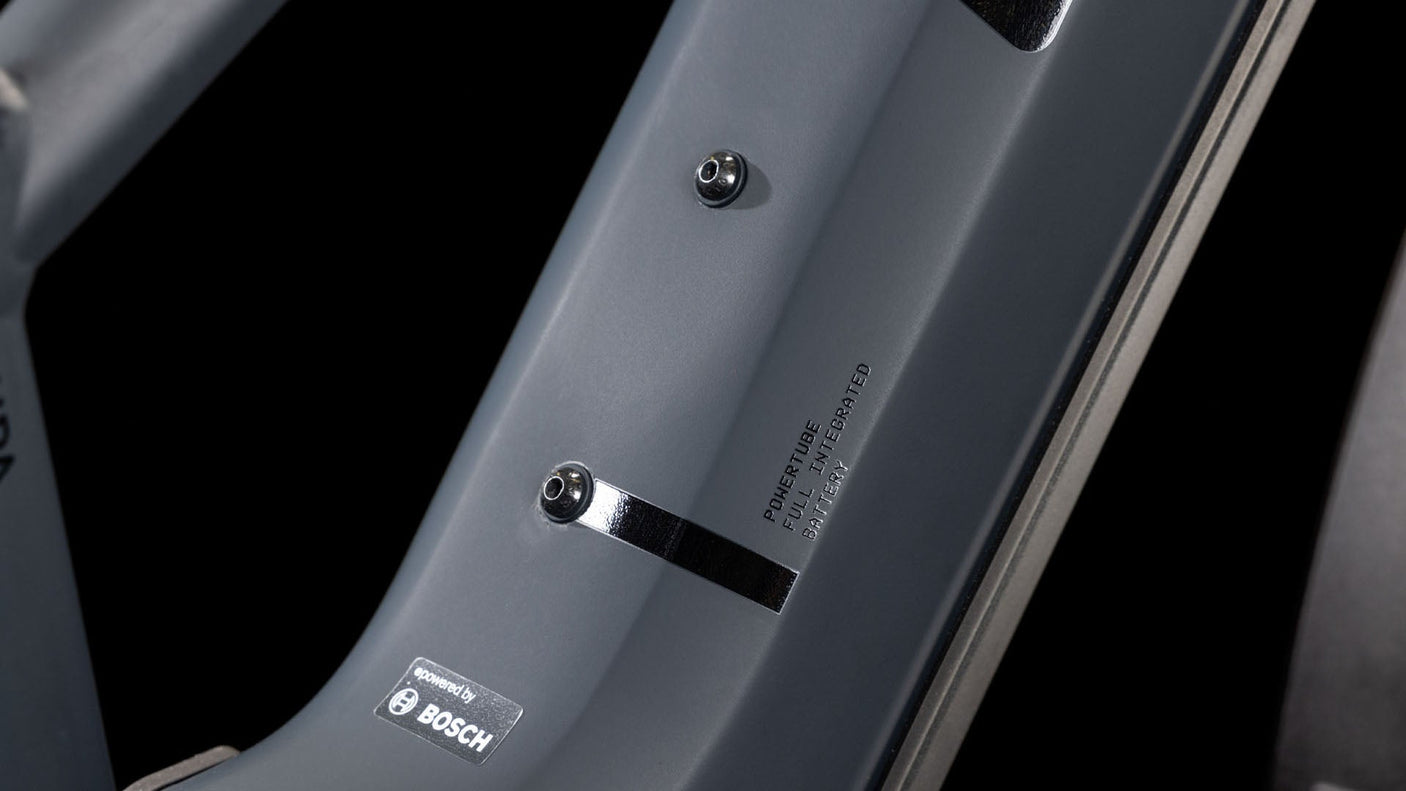 Cube Reaction Hybrid Performance 625 Allroad Trapèze night´n´black (2025)