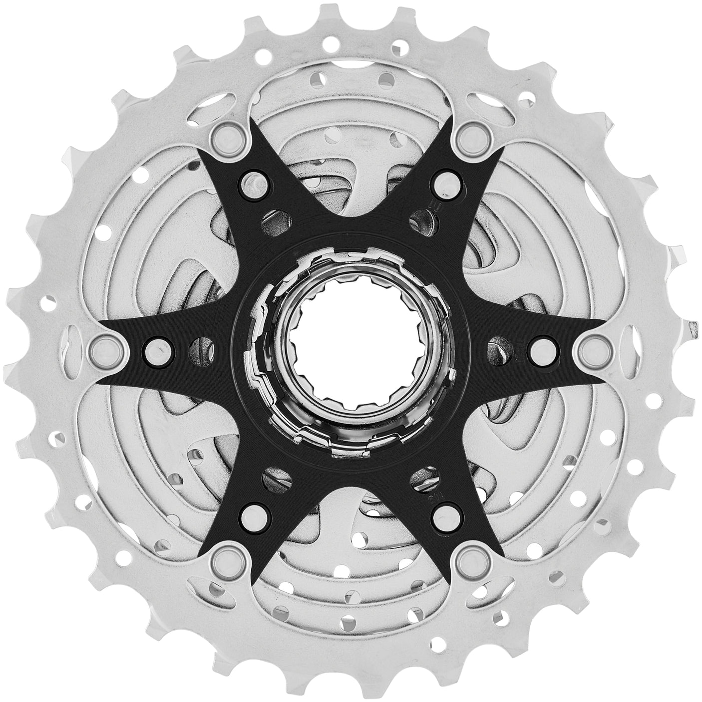 Shimano CS-R7000 cassette 11 vitesses