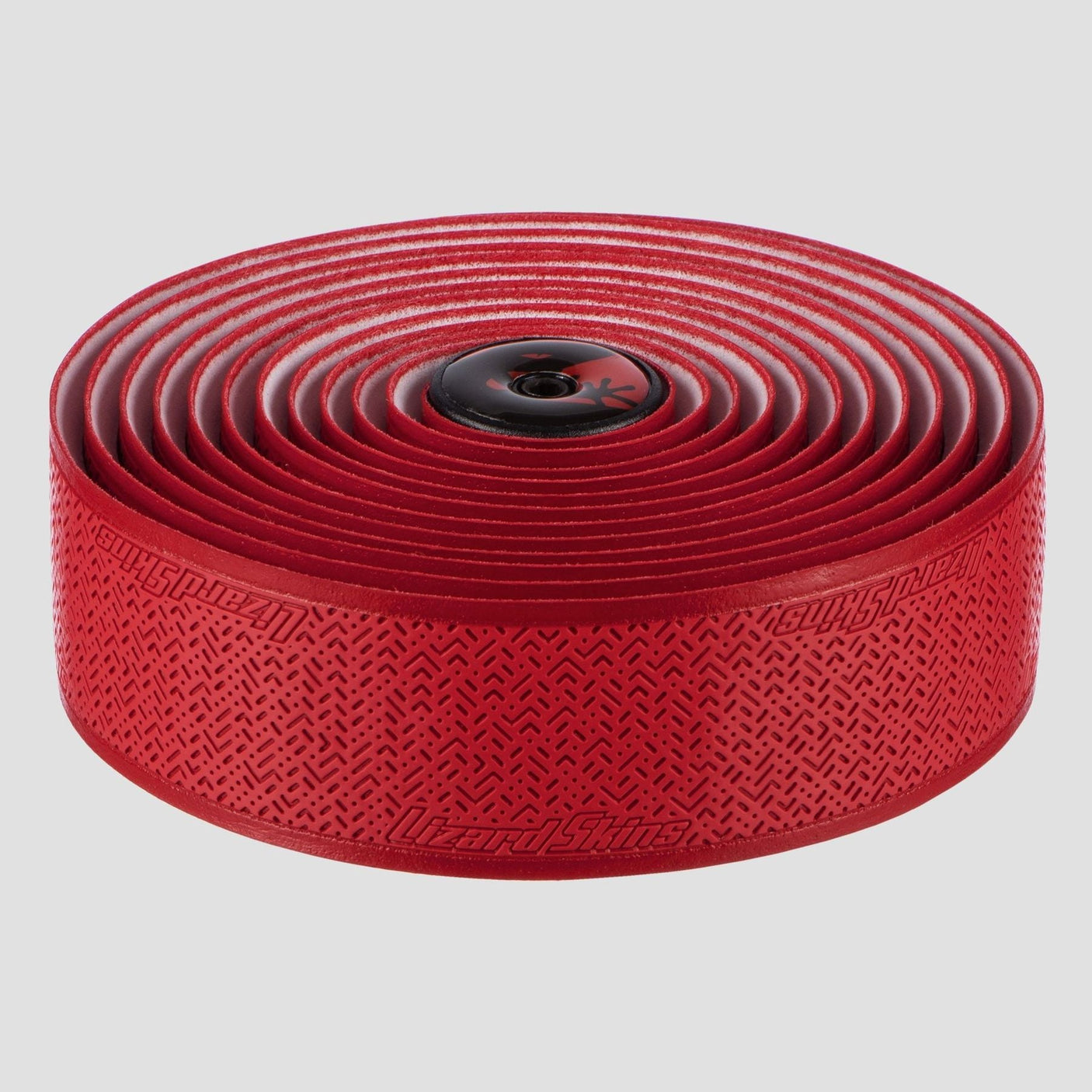 Lizard Skins DSP Guidoline 3,2mm 226cm rouge cramoisi