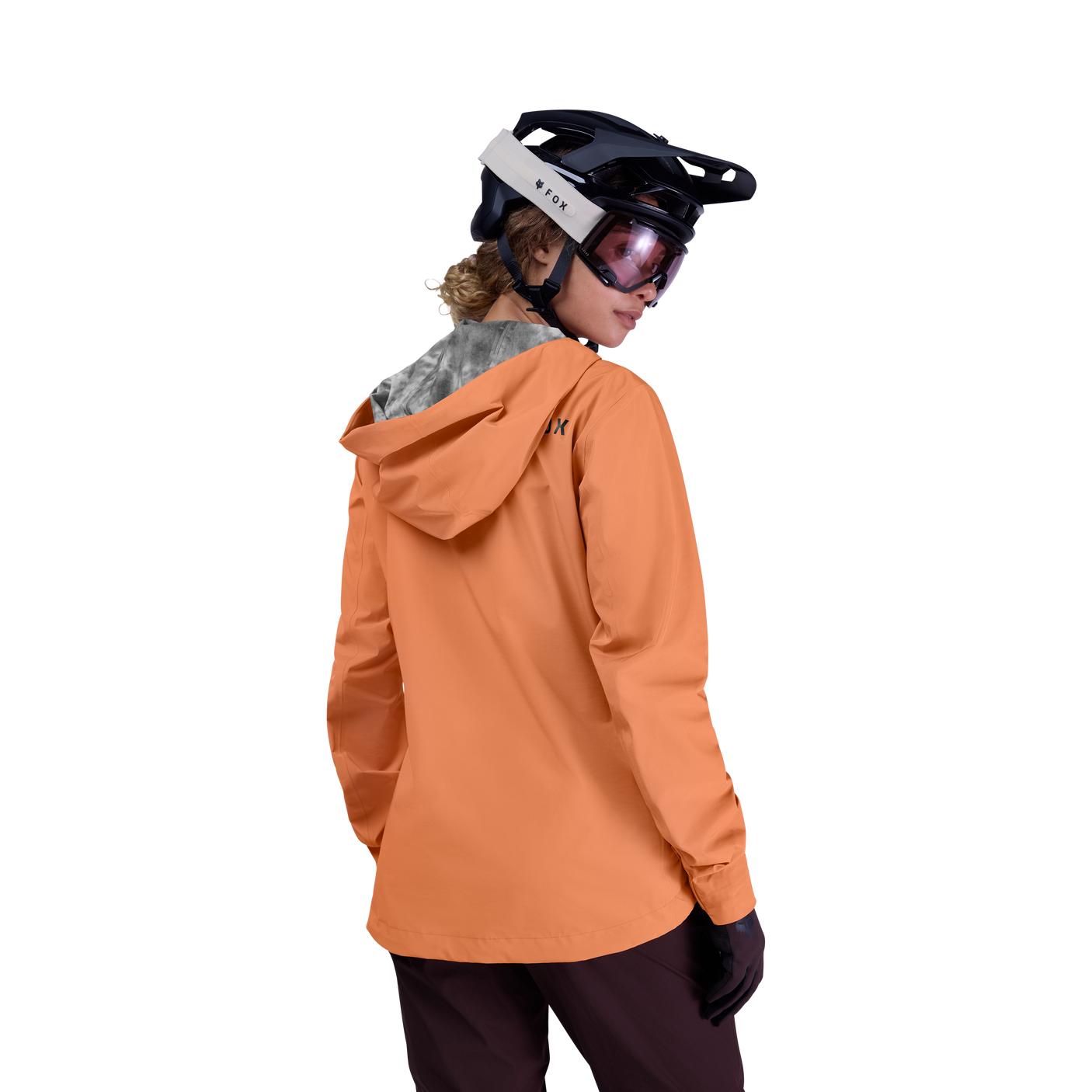 Veste Water Fox W Ranger Corail