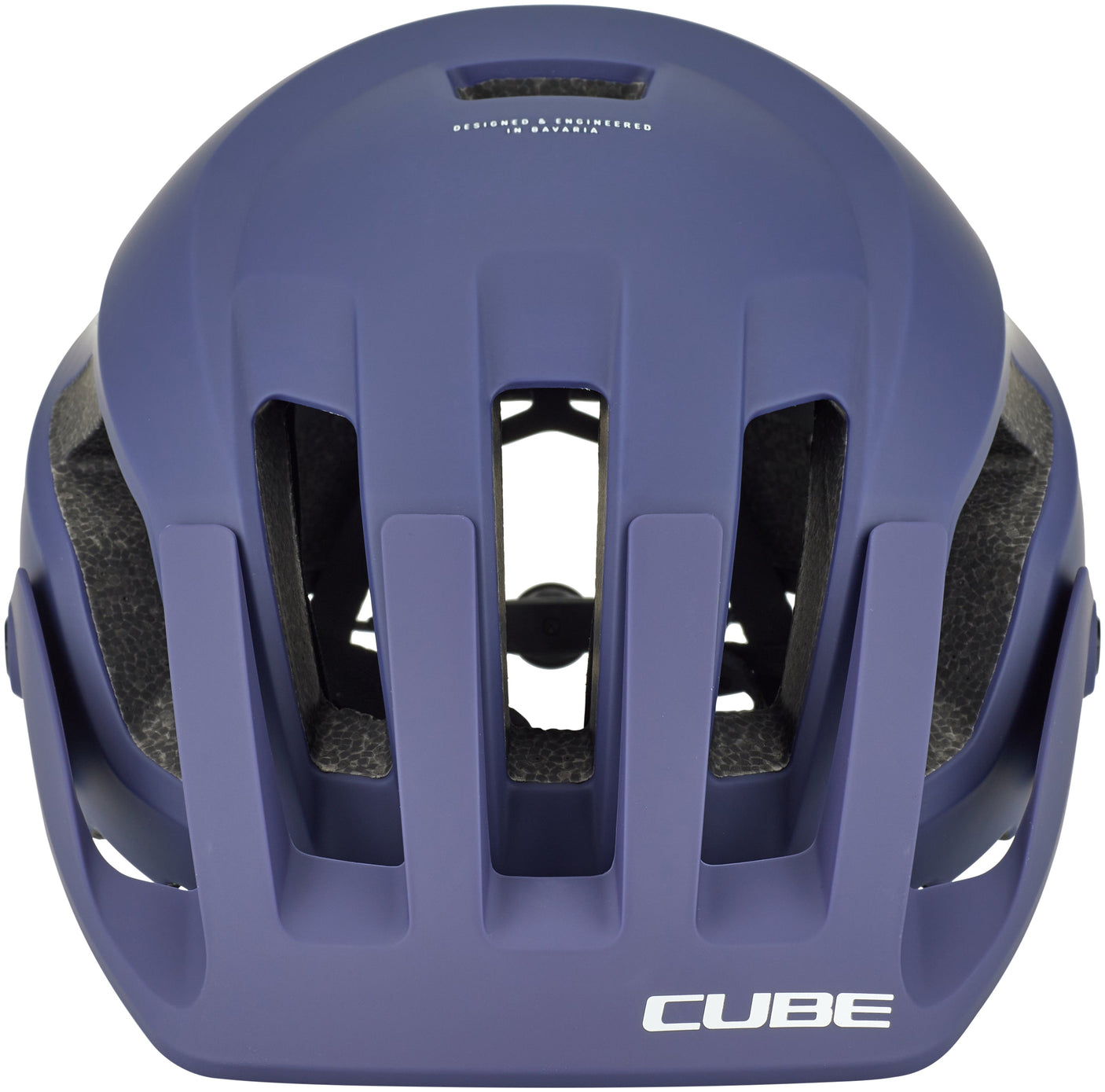 CUBE Casque FRISK bleu