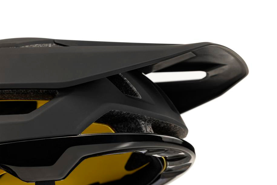 CUBE Casque TROOPER noir