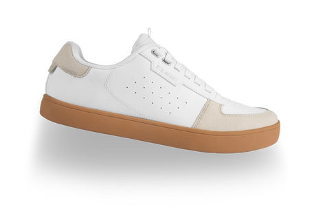 Cube Chaussures MAZE blanc