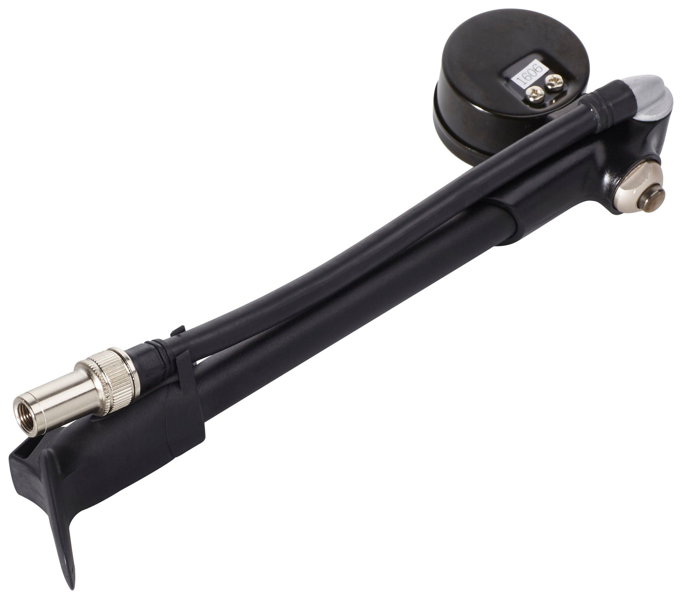 Pompe pour fourche et amortisseur RockShox 300psi