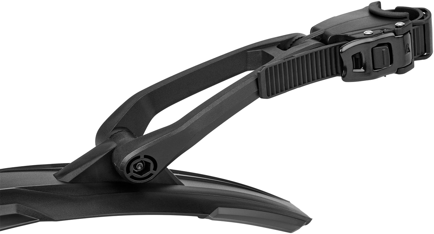 ACID garde-boue VANE PRO arrière 27,5" black´n´grey