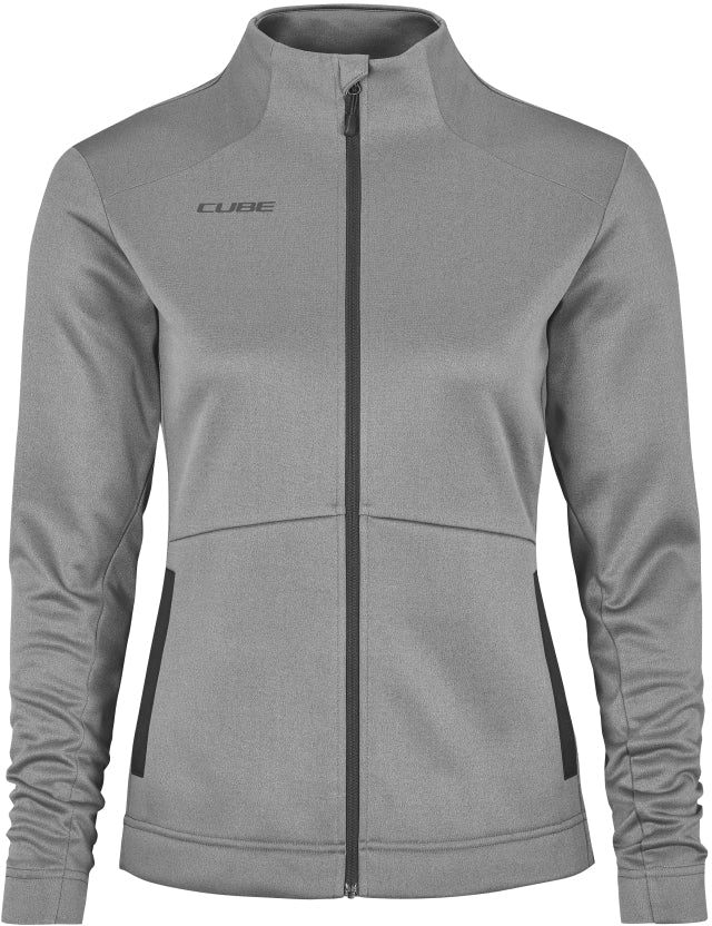 CUBE ATX WS veste Midlayer