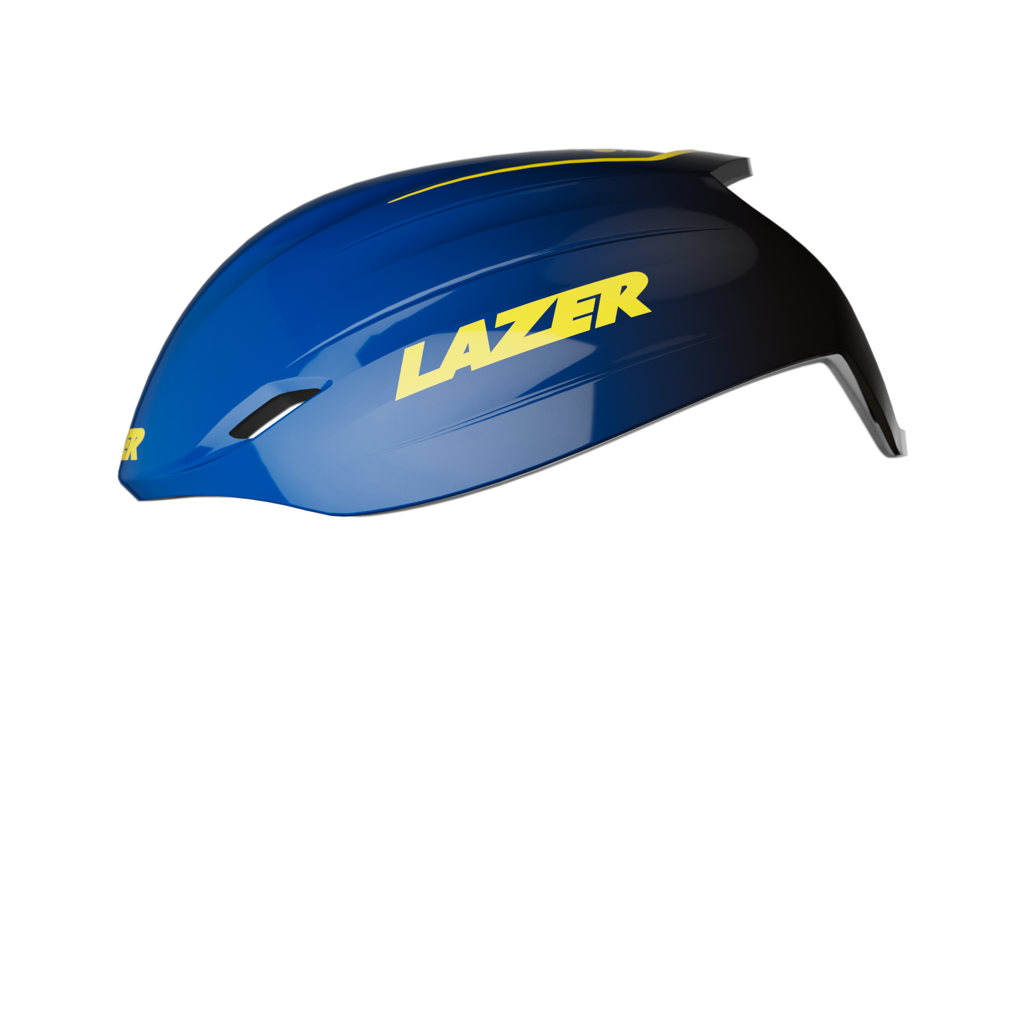Lazer Z1 KinetiCore TDF Aeroshell Édition LTD