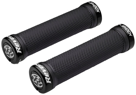 Reverse Classic R-Shock Compound poignées noir