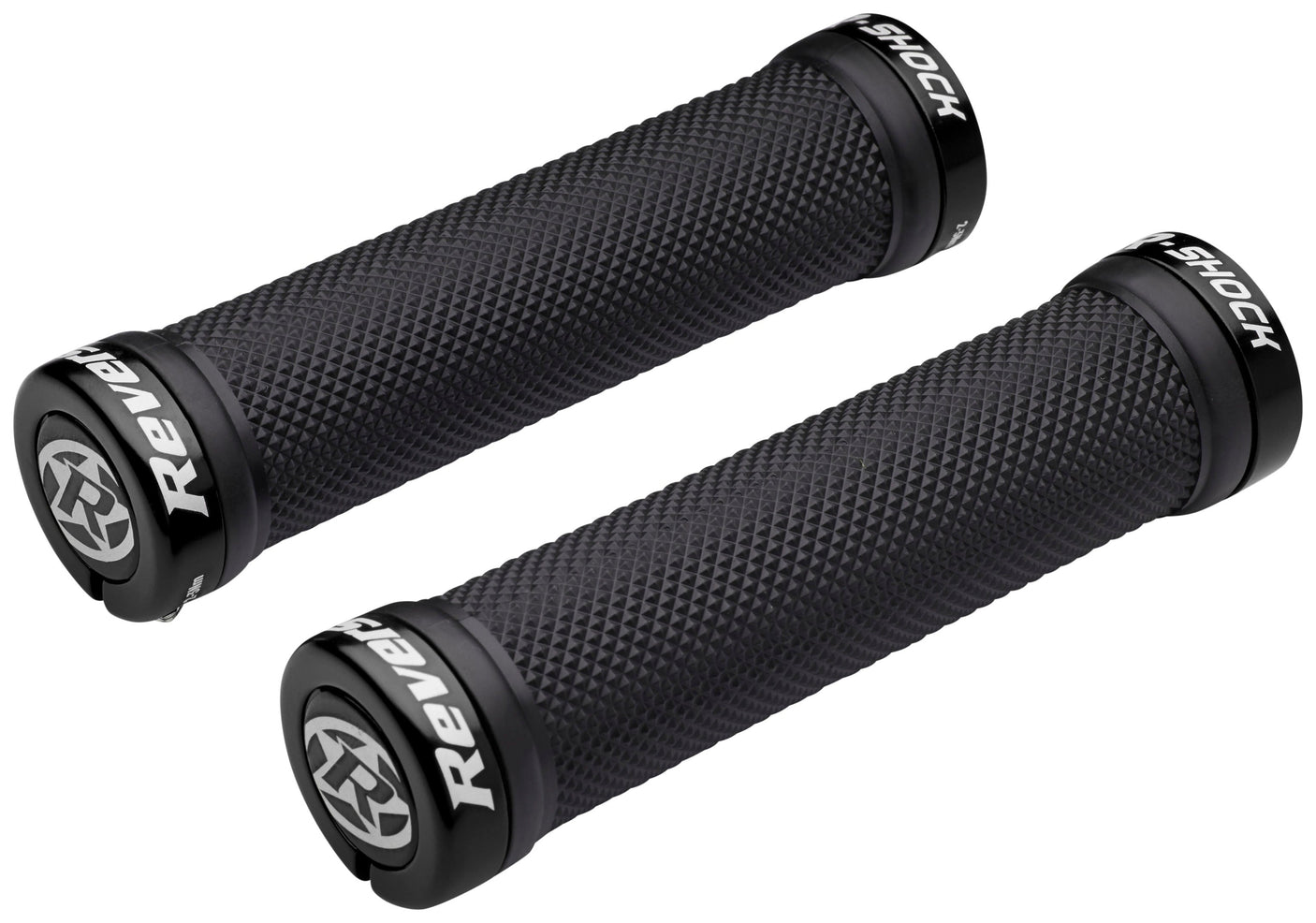 Reverse Classic R-Shock Compound poignées noir